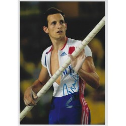 LAVILLENIE Renaud