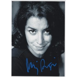 SATRAPI Marjane