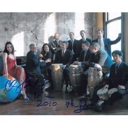 PINK MARTINI - FORBES China...