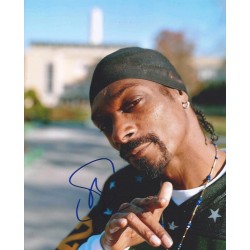 SNOOP DOGG