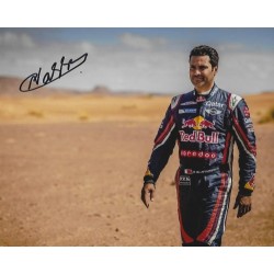 AL ATTIYAH Nasser