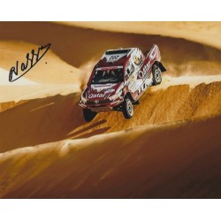 AL ATTIYAH Nasser