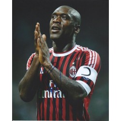 SEEDORF Clarence