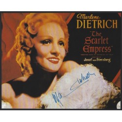 DIETRICH Marlene