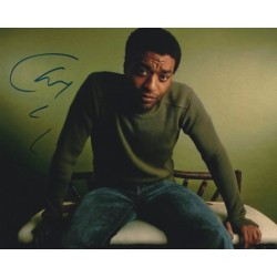 EJIOFOR Chiwetel