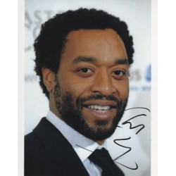 EJIOFOR Chiwetel