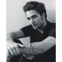 PATTINSON Robert