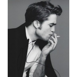 PATTINSON Robert