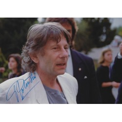 POLANSKI Roman