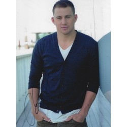 TATUM Channing