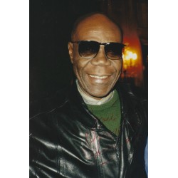 DIBANGO Manu