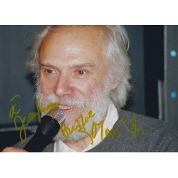 MOUSTAKI Georges