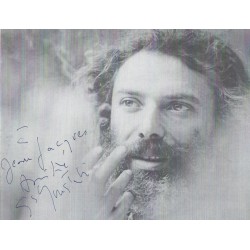 MOUSTAKI Georges