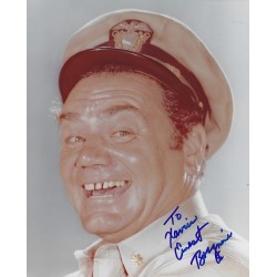 BORGNINE Ernest