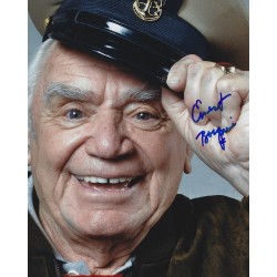 BORGNINE Ernest