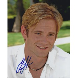 JOHNSON Eric