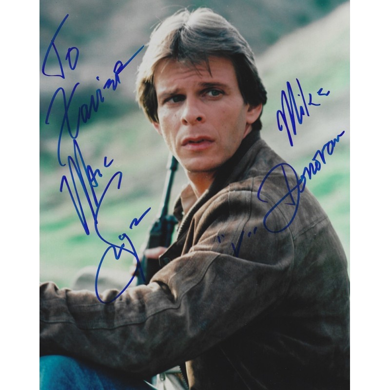 marc singer