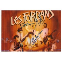 LES FORBANS