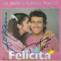 BANO Al & POWER Romina