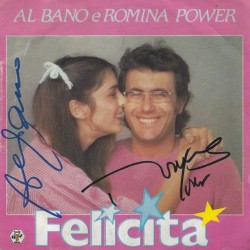 BANO Al & POWER Romina