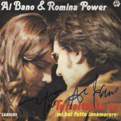 BANO Al & POWER Romina