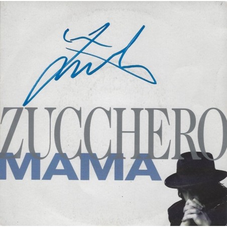 Zucchero - Soul Mama 