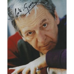 COSTA-GAVRAS Constantin