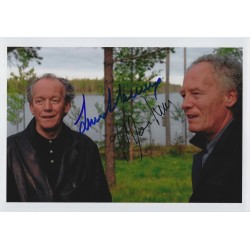 DARDENNE Jean Pierre & Luc