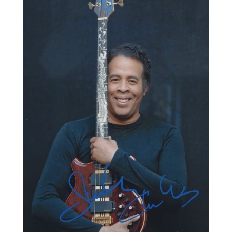 stanley clarke passenger 57 main title stanley clarke passenger 57 main title