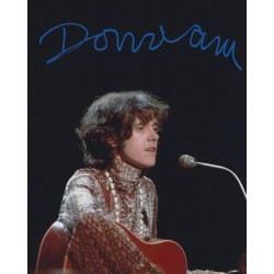 DONOVAN