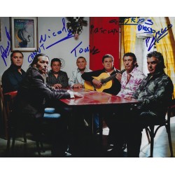 GIPSY KINGS