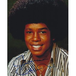 JACKSON Jermaine