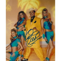 KID CREOLE