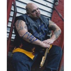 POPA CHUBBY