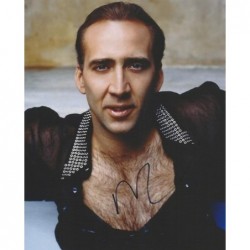 CAGE Nicolas