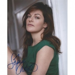 CADIEUX Sophie