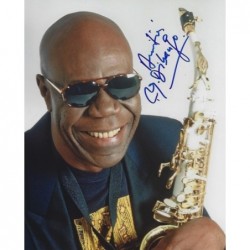 DIBANGO Manu