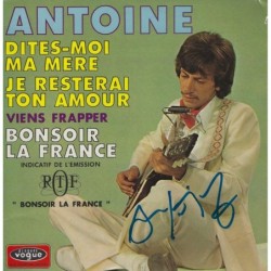 ANTOINE