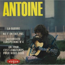 ANTOINE