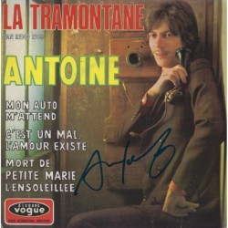 ANTOINE