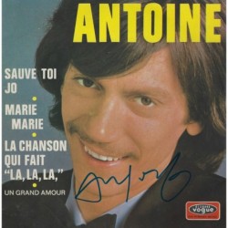 ANTOINE