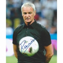 RANIERI Claudio