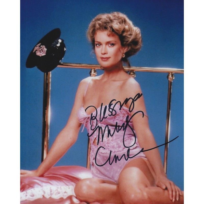 Melody anderson images