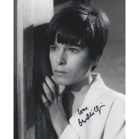 Geraldine chaplin images