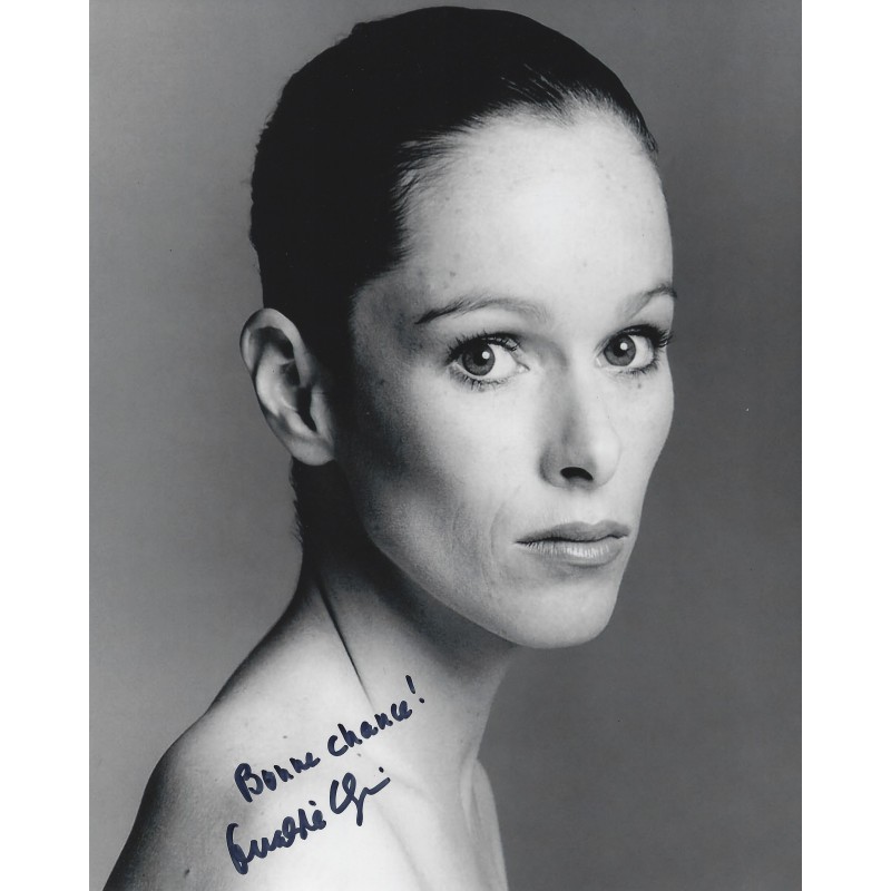 Geraldine chaplin images