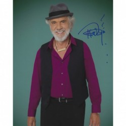 CHONG Tommy