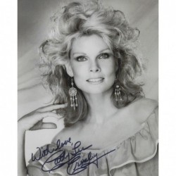 Cathy lee crosby hot