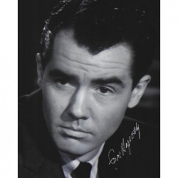 HAGERTHY Ron