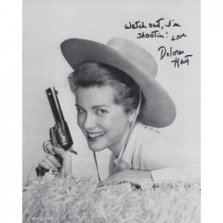 HART Dolores