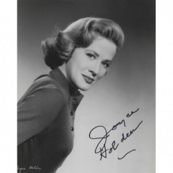 HOLDEN Joyce